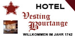 Urlaub im Hotel Vesting Bourtange