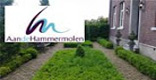 Luxus Gruppenunterkunft Aande Hammermolen