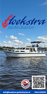 Wassersport in den Niederlanden