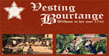 Urlaub mit Vesting Bourtange