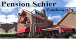 Pension Schier in Niederlande / Zandvoort