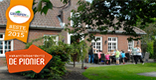 Gruppenunterkunft De Pionier