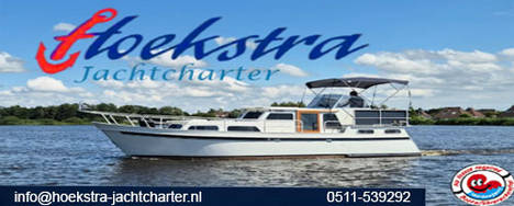 Urlaub zu Wasser