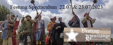 Festung Spectaculum